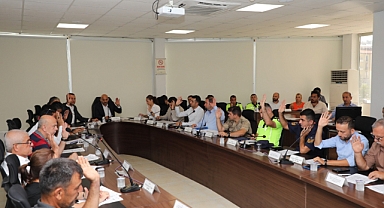 Sanayi Köprüsü Trafiğe Kapatıldı