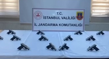 Silah Kaçakçıları Mercek Altında