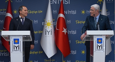 SİYASİ PARTİLERDEN ERKEN SEÇİM MESAJI
