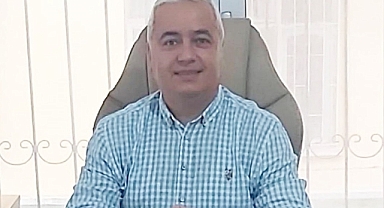 SON DAKİKA İYİ PARTİ HATAY'DA ŞOK İSTİFA