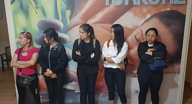SPA ve Masaj Salonlarına Sıkı Denetim