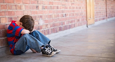 Suça Sürüklenen Çocukların %39,8'i Yaralama Olayına Karıştı