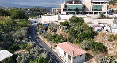 Sutaşı’nda 30 Yıllık Yol Çilesi Sona Erdi