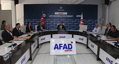 Tarihi Kent Merkezini Koruyacak, Planlama Yaklaşımı İçerisindeyiz