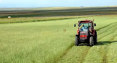 Tarımsal Girdi Fiyat Endeksi %0,93 Arttı