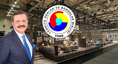 TOBB, Fuar Takvimini Yayımladı
