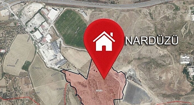 TOKİ, Arsuz’da110 Dönümlük Arsayı Satışa Çıkardı