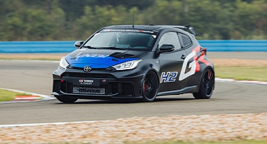 Toyota, Mobilite Stratejisini Vurguladı