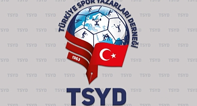 TSYD'DEN KAMUOYUNA DUYURU