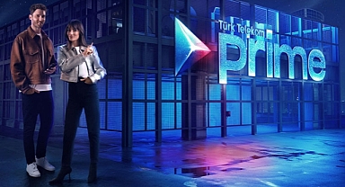 Türk Telekom Prime'ın Açık Hava Sineması Gösterimleri Sona Erdi