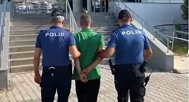 Üç Kişi Tutuklandı