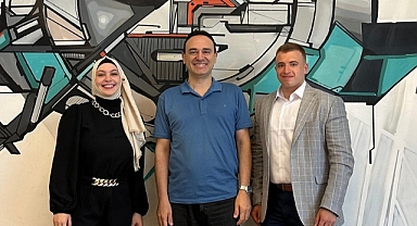 Üniversite öğrencilerinden Afrika'daki enerji sorununa çözüm amaçlı proje
