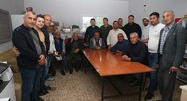 UZUNKAVAK MAHALLESİ’NİN İLÇE DEĞİŞİKLİĞİ RESMEN ONAYLANDI