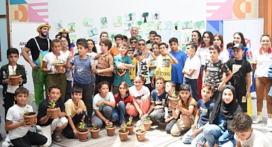 Yapar'dan Ailelere Mesaj