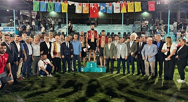 YAYLADAĞI’NDA FESTİVAL COŞKUSU YAŞANDI