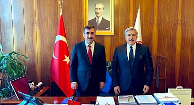 Yayman, Hataylı İş Dünyasının İsteğine Kulak Verdi