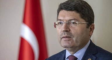 YILMAZ: ADALET TECELLİSİ İÇİN HUKUK DEVLETİ ŞART