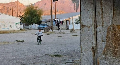 13 YILDIR KONTEYNER KENTTE YAŞIYORLAR