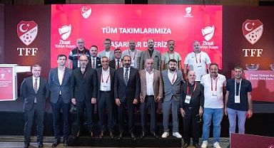 2. Eleme Turu Eşleşmeleri Belli Oldu