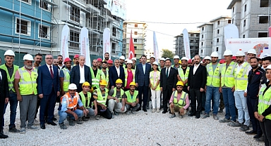 2025’TE DEPREMDEN ESER KALMAYACAK