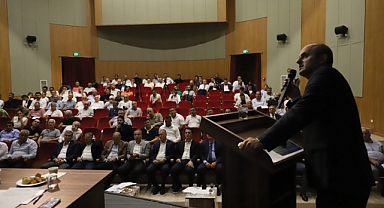 30 Büyükşehir Arasında En Ucuz Su Hatay’da