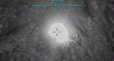 6 Terörist Etkisiz Hale Getirildi