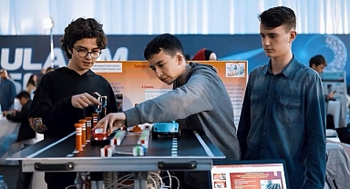 81 İLE "MİLLİ TEKNOLOJİ ATÖLYESİ" KURULUYOR