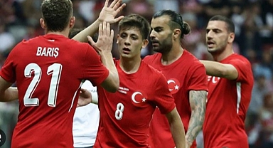 A MİLLİLERİN RAKİBİ GALLER