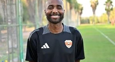 Adanaspor Teknik Direktörü Sol Bamba hayatını kaybetti