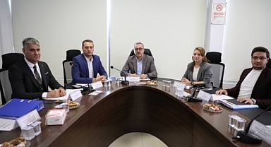 Ağır Tonajlı Araçlara Alternatif Güzargah Belirlenecek