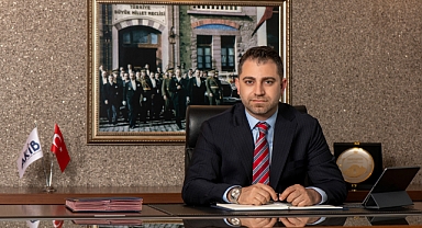 Ağustos Ayı İhracatı 156,6 Milyon Dolar