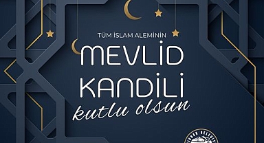 Alemlere Rahmet Olarak Gönderilen Peygamberimizi Anıyoruz