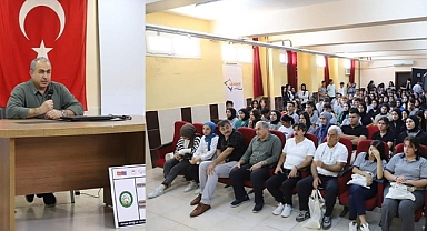 Altınözü’nün Geleceği Emin Ellerde