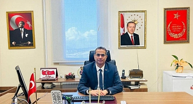ANTAKYA’DA EĞİTİMİN DENİZ FENERİ “AHMET TECİMEN”