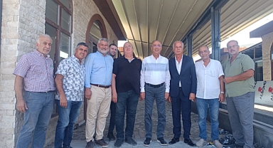 Antakya, Gastronomi Turizmi Yeniden Canlanacak