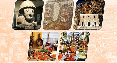 Antakya, Yeniden Yükselmeyi Bekliyor