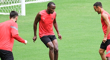 Atakaş Hatayspor, Hazırlıklarını Tamamladı