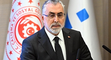 Bakan Işıkhan, İş Dünyası İle Buluşacak