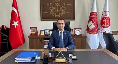 Başsavcı Avcı'dan Deprem Soruşturmalarına İlişkin Açıklama