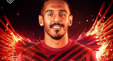 Bilal Boutobba, Hatayspor’da