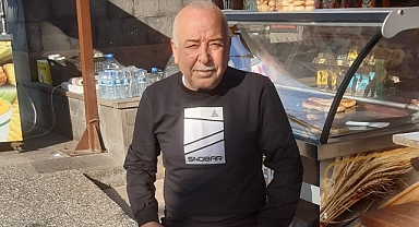 Bülent Kaya'dan Birlik Ve Beraberlik Çağrısı