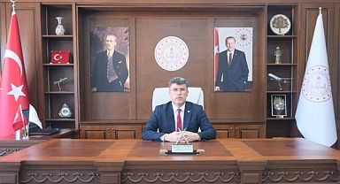 Büyük Afetin Ardından İkinci Öğretim Yılımızı Açıyoruz