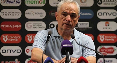 Çalımbay: Son Pasları İstediğimiz Şekilde Yapamadık