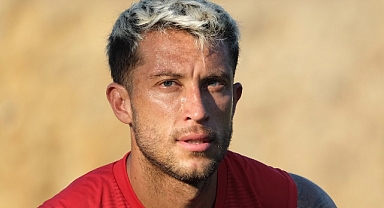 Calvo İle Hatayspor Savunmasına Güven Geldi