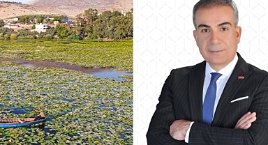 Çelik’ten Gölbaşı Gölü’nün Korunmasına Yönelik Önemli Mesaj