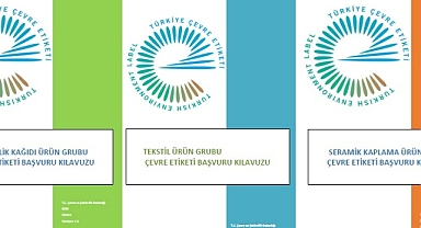 ÇEVRE DUYARLILIĞI TESCİLLENİYOR