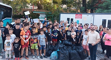 Çevreyi Kirletenlere Caydırıcı Cezalar Uygulansın