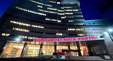 CHP’NİN GÖLGE KABİNESİ HATAY’A GELİYOR