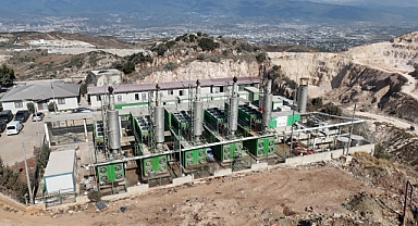 Çöpten 60 Milyon TL Gelir