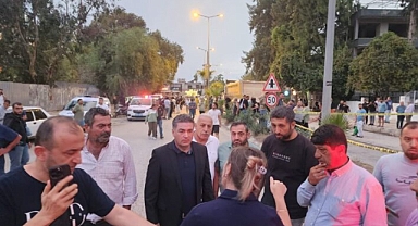 Daha Fazla Sabrımız Yok